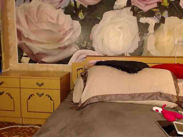 -Karolina555- webcam