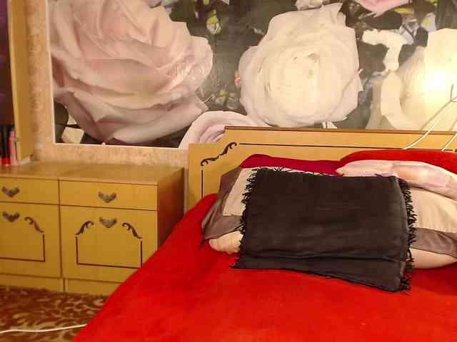 -Karolina555- webcam
