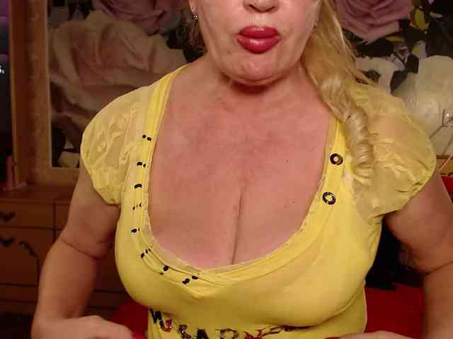 -Karolina555- webcam