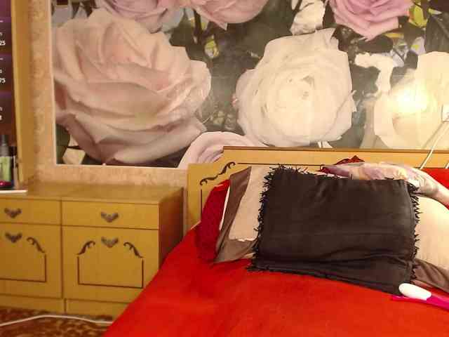 -Karolina555- webcam
