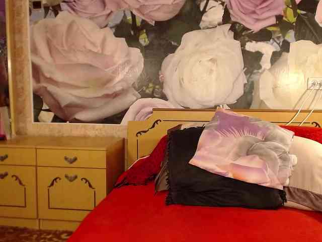 -Karolina555- webcam