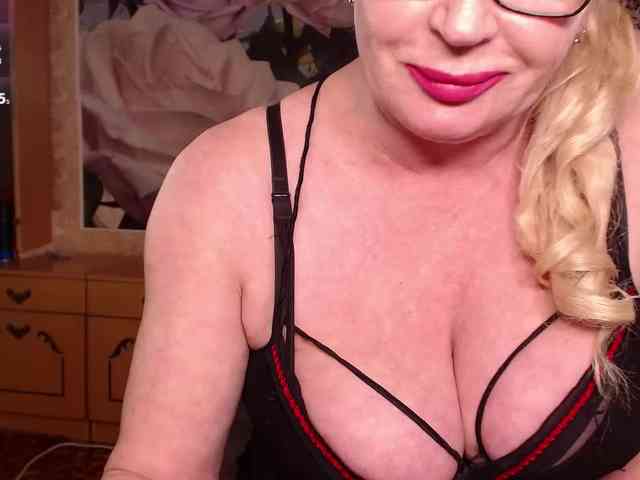 -Karolina555- webcam