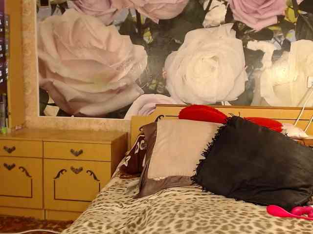 -Karolina555- webcam