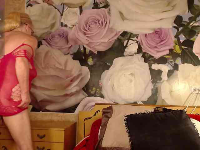 -Karolina555- webcam