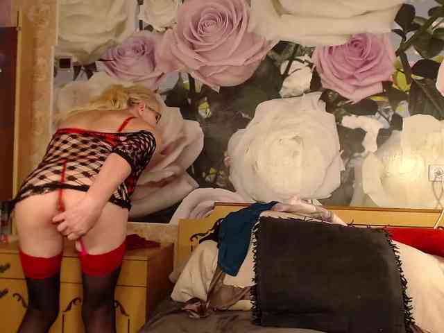 -Karolina555- webcam