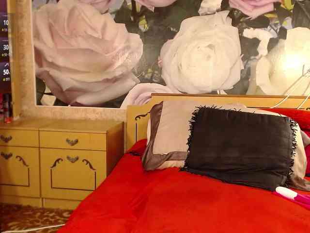 -Karolina555- webcam