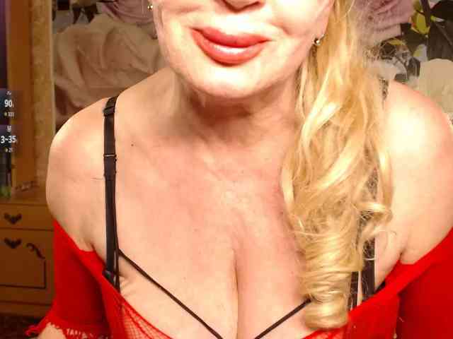 -Karolina555- webcam