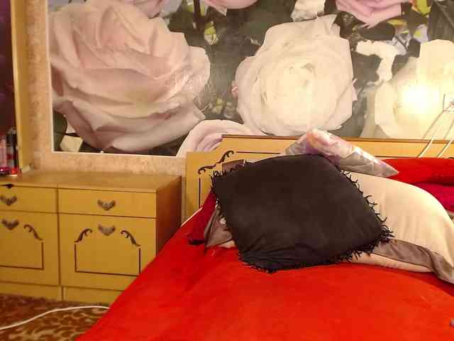 -Karolina555- webcam