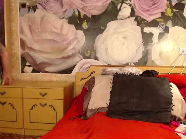 -Karolina555- webcam