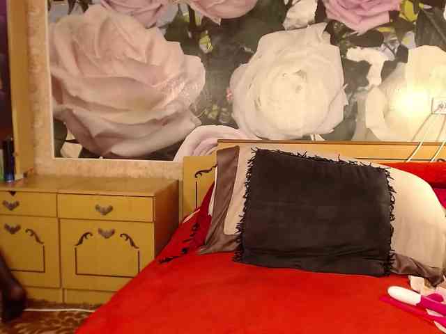 -Karolina555- webcam