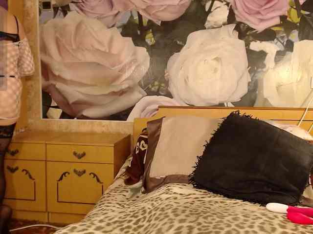 -Karolina555- webcam