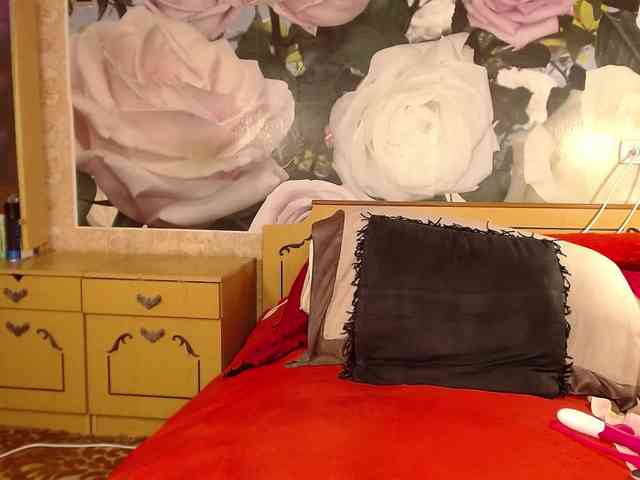-Karolina555- webcam