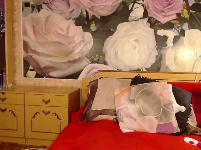 -Karolina555- webcam