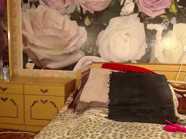-Karolina555- webcam