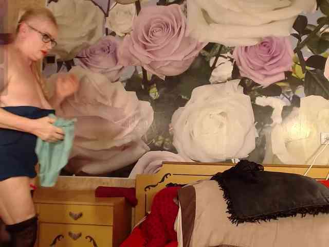 -Karolina555- webcam