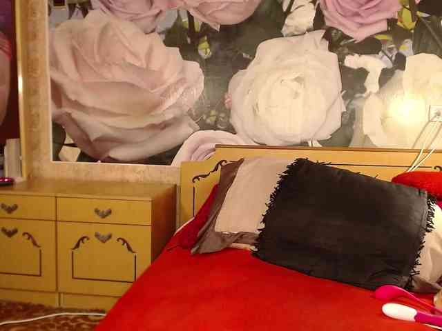 -Karolina555- webcam