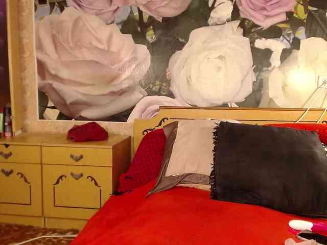 -Karolina555- webcam