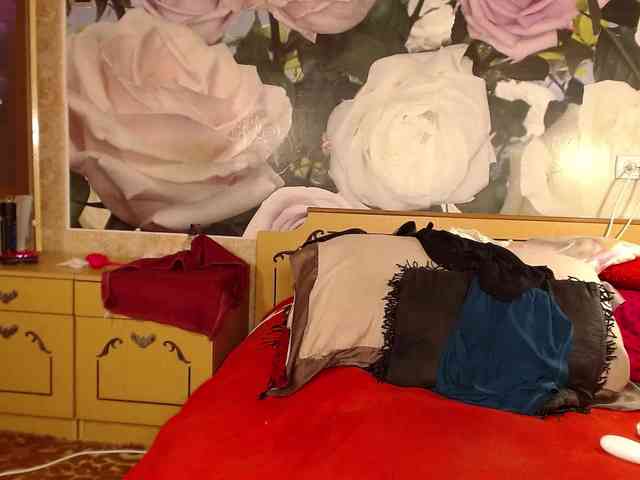 -Karolina555- webcam