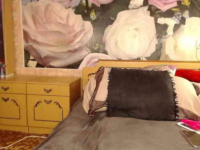 -Karolina555- webcam
