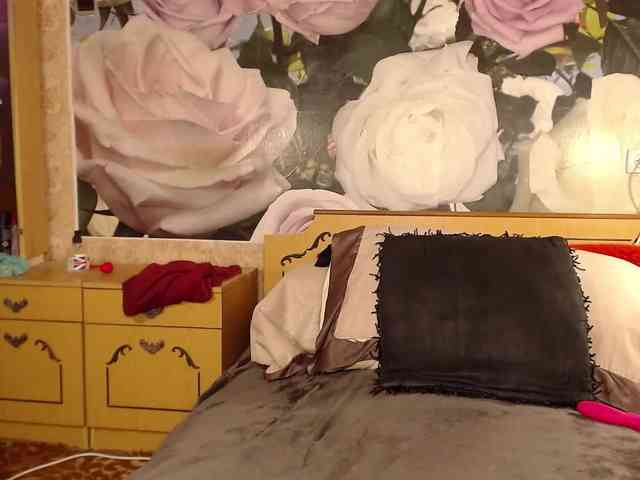 -Karolina555- webcam