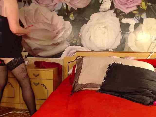 -Karolina555- webcam