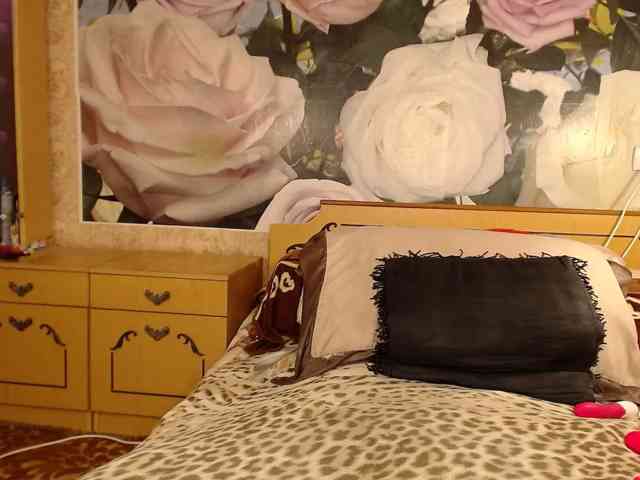 -Karolina555- webcam