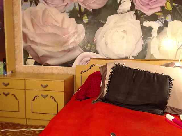 -Karolina555- webcam