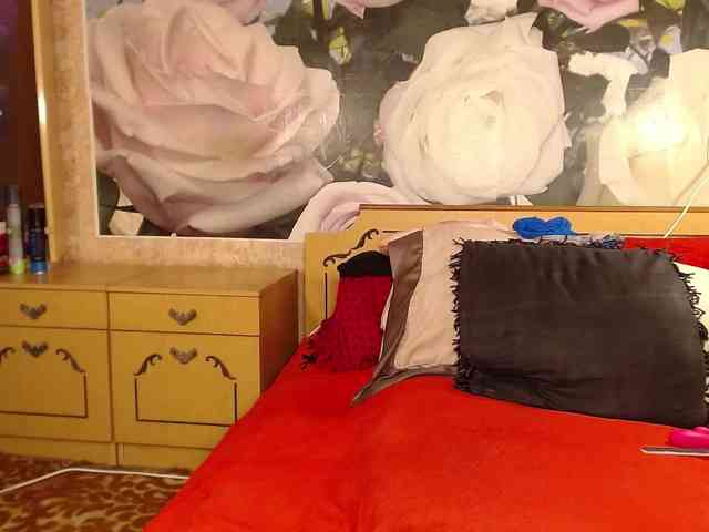 -Karolina555- webcam