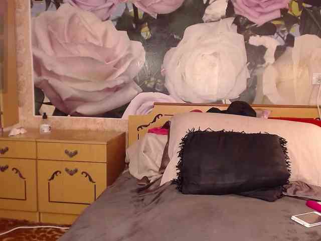 -Karolina555- webcam