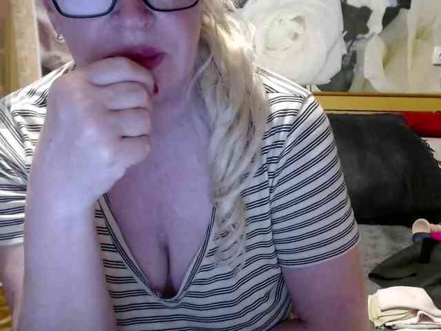-Karolina555- webcam