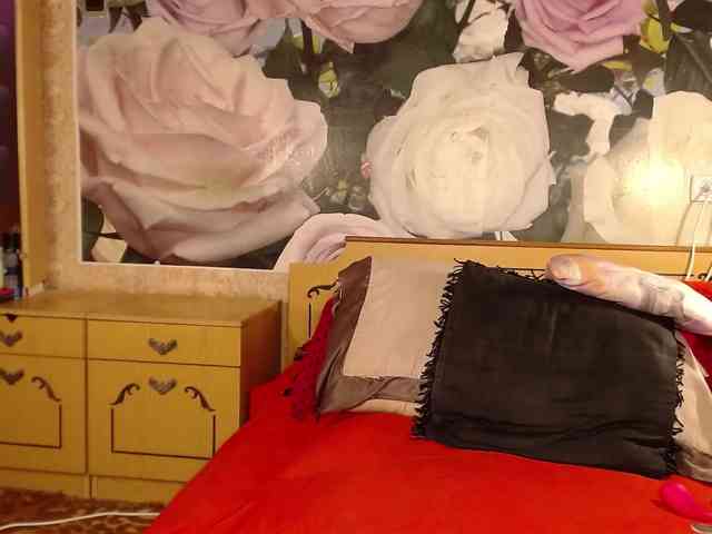 -Karolina555- webcam