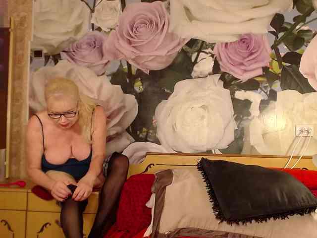 -Karolina555- webcam