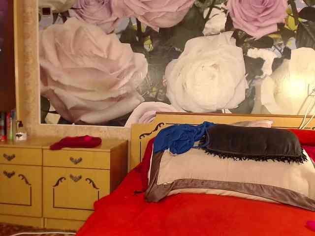 -Karolina555- webcam
