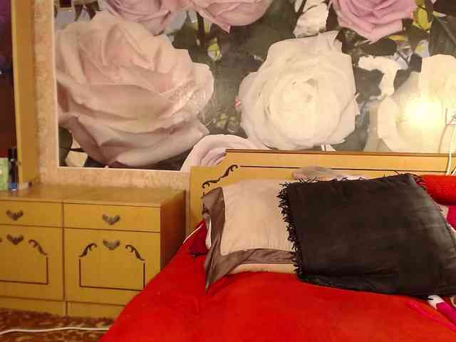 -Karolina555- webcam