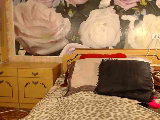 -Karolina555- webcam