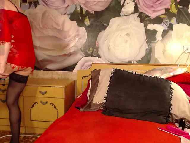 -Karolina555- webcam