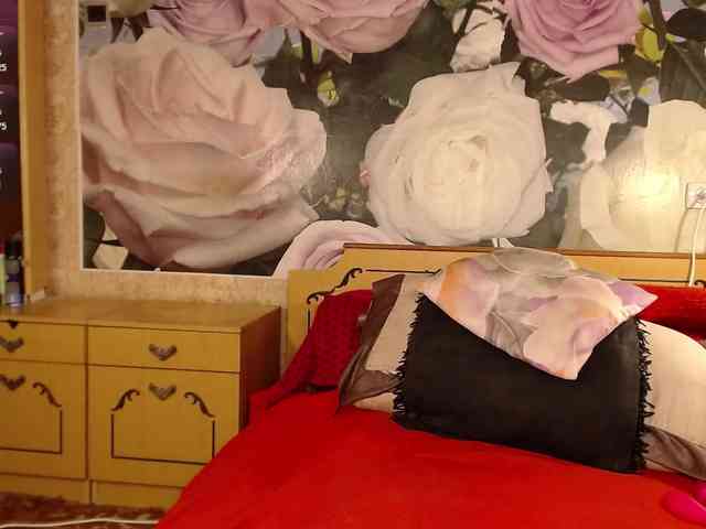 -Karolina555- webcam