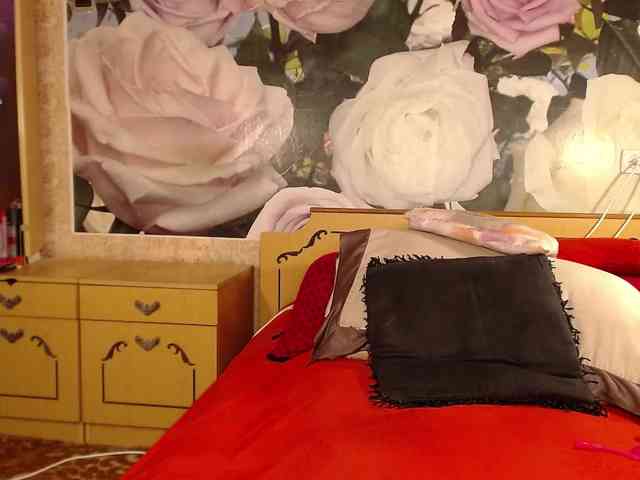 -Karolina555- webcam
