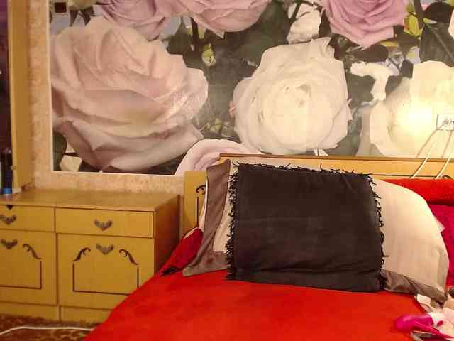 -Karolina555- webcam