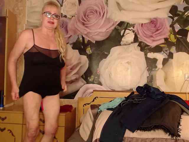 -Karolina555- webcam