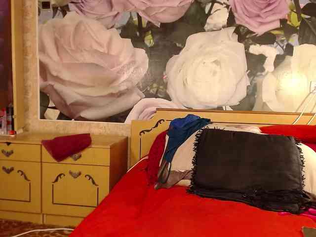 -Karolina555- webcam