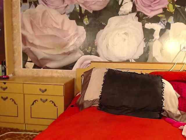 -Karolina555- webcam