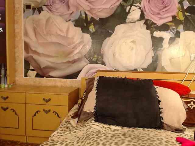 -Karolina555- webcam