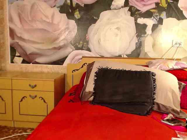 -Karolina555- webcam