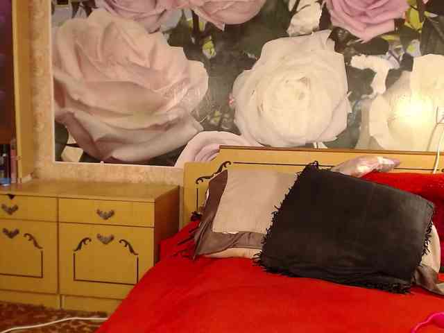 -Karolina555- webcam