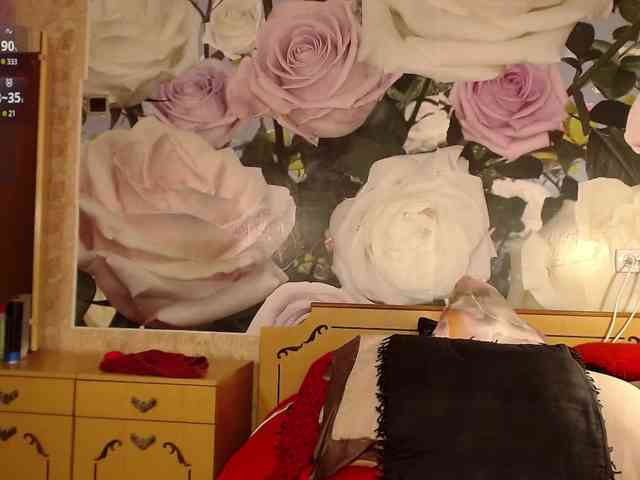 -Karolina555- webcam