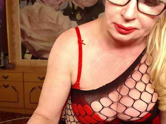-Karolina555- webcam