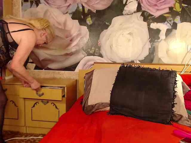 -Karolina555- webcam