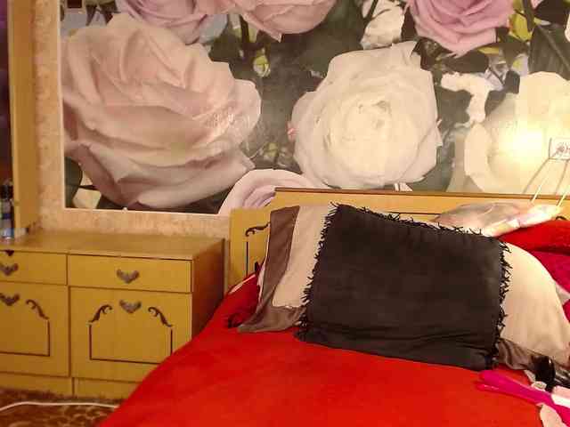 -Karolina555- webcam