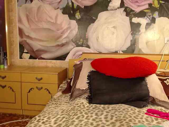 -Karolina555- webcam